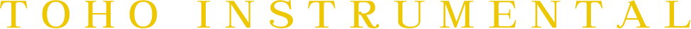 toho instrument